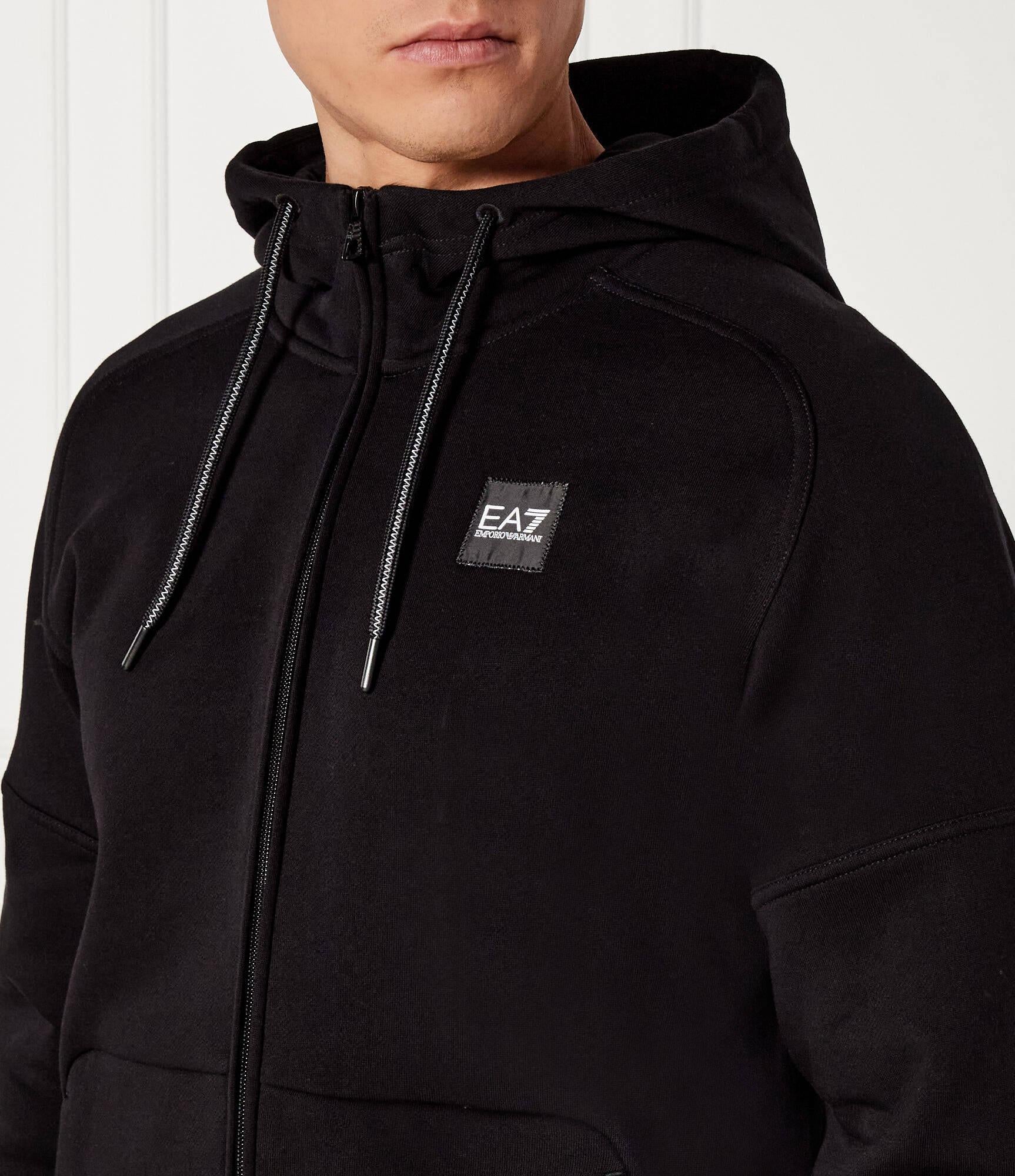 Tuta Gym Armani 7M000914 UC001 ARMANI