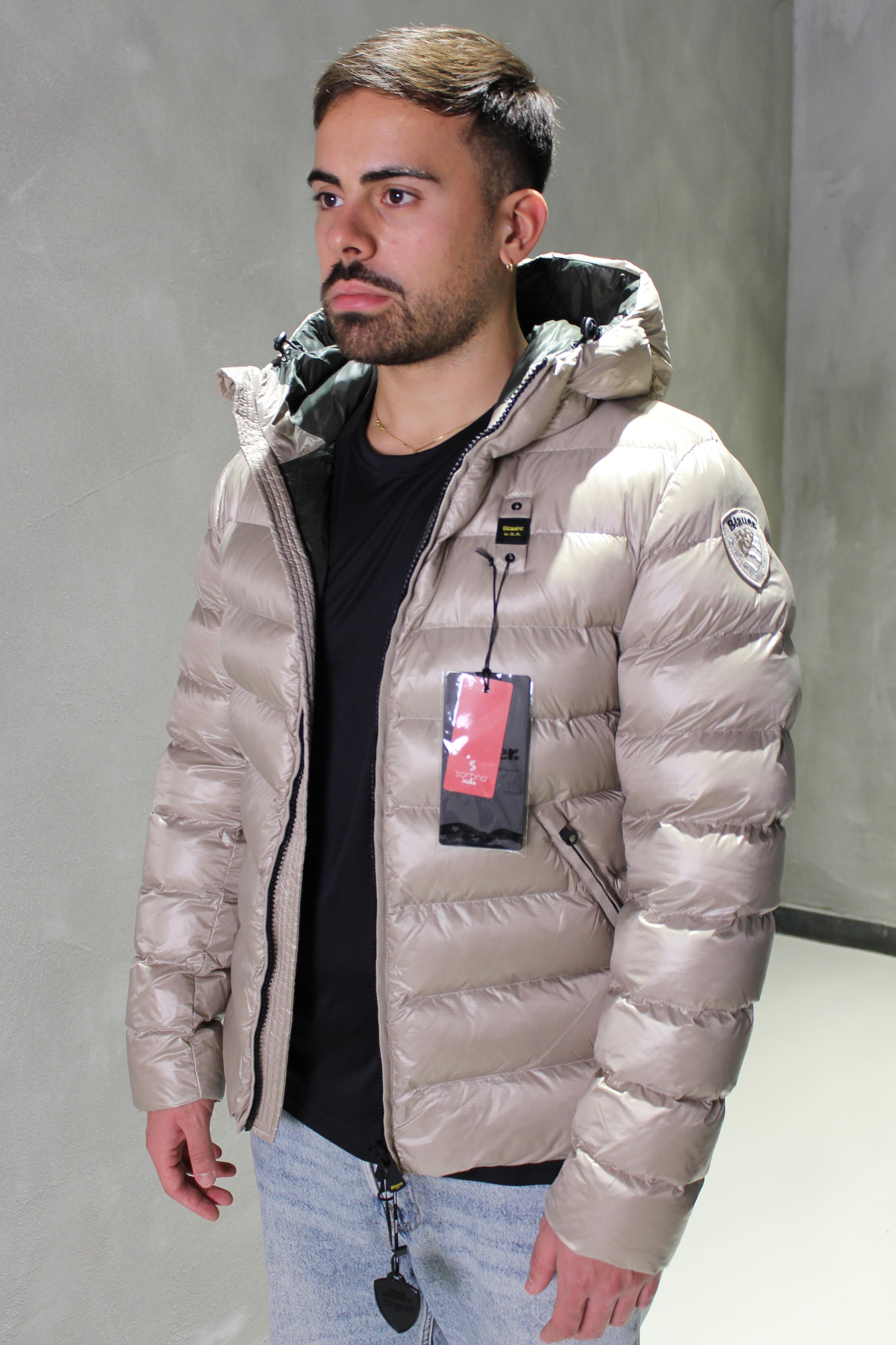 Adams M 25WBLUC02079 301TE BLAUER