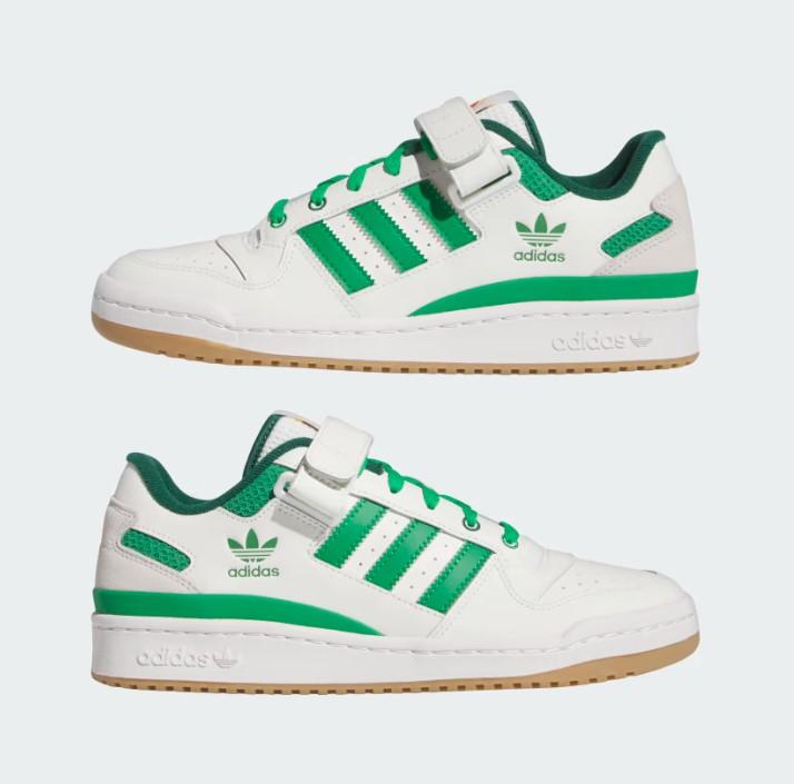 Forum Low IE7175 UNI ADIDAS