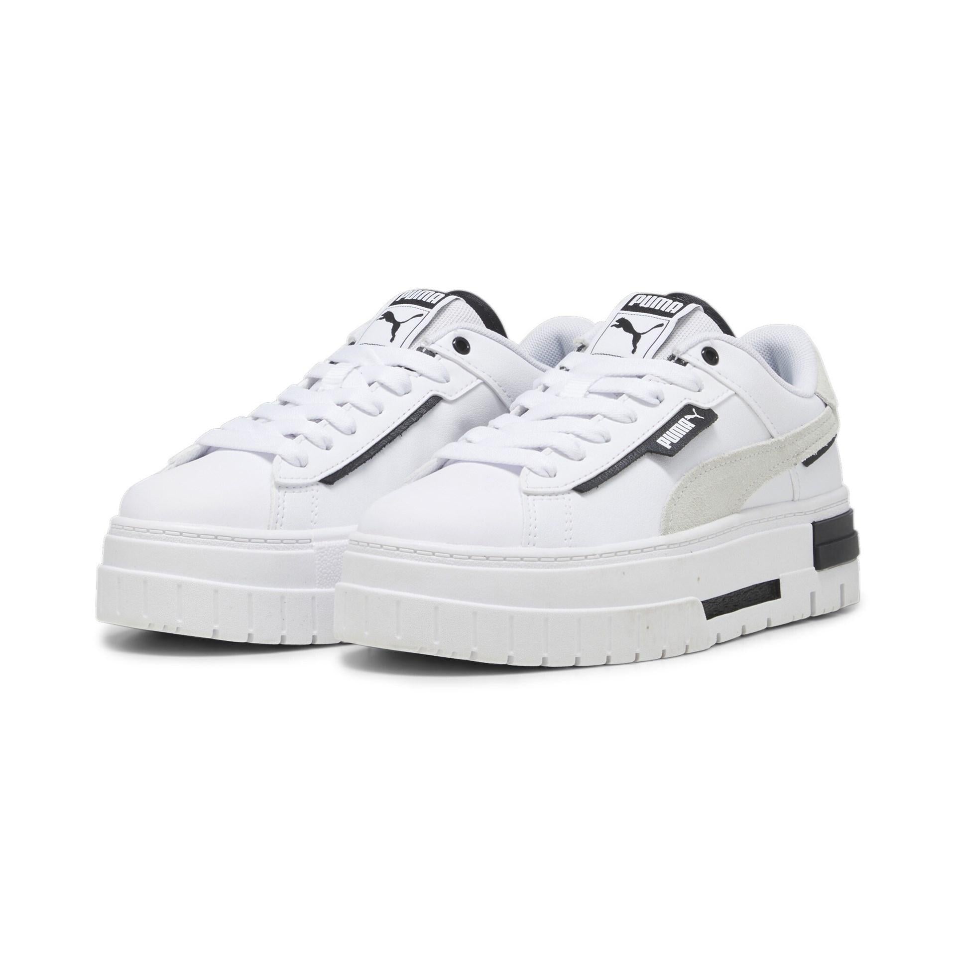 Mayze Crashed 392495 02 PUMA