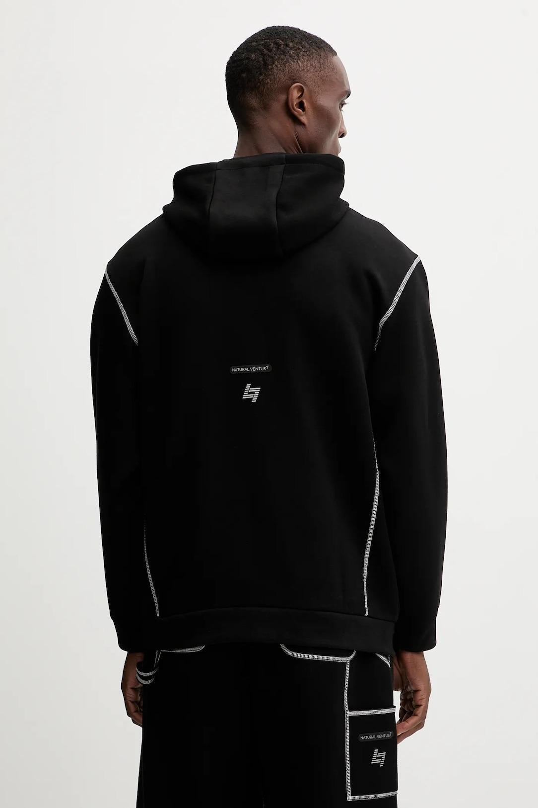Tuta Armani 7M000660 UC001 EA7