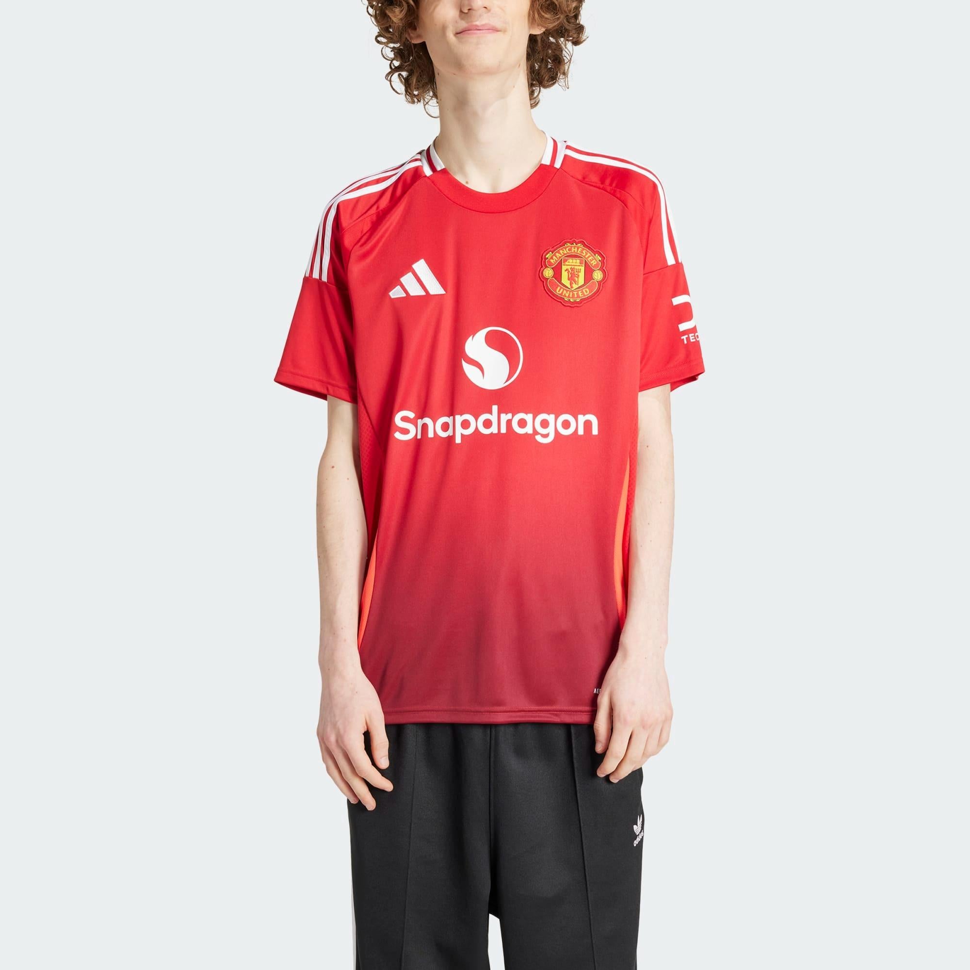 Mufc IU1397 UNI ADIDAS