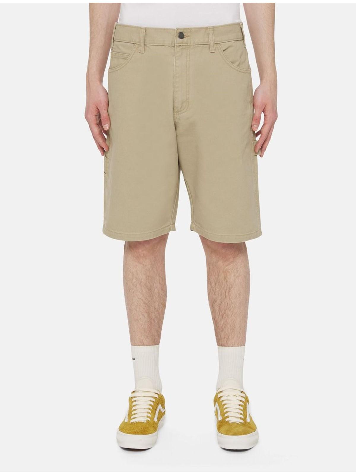 duck canvas short DK0A4XNG F021 DICKIES
