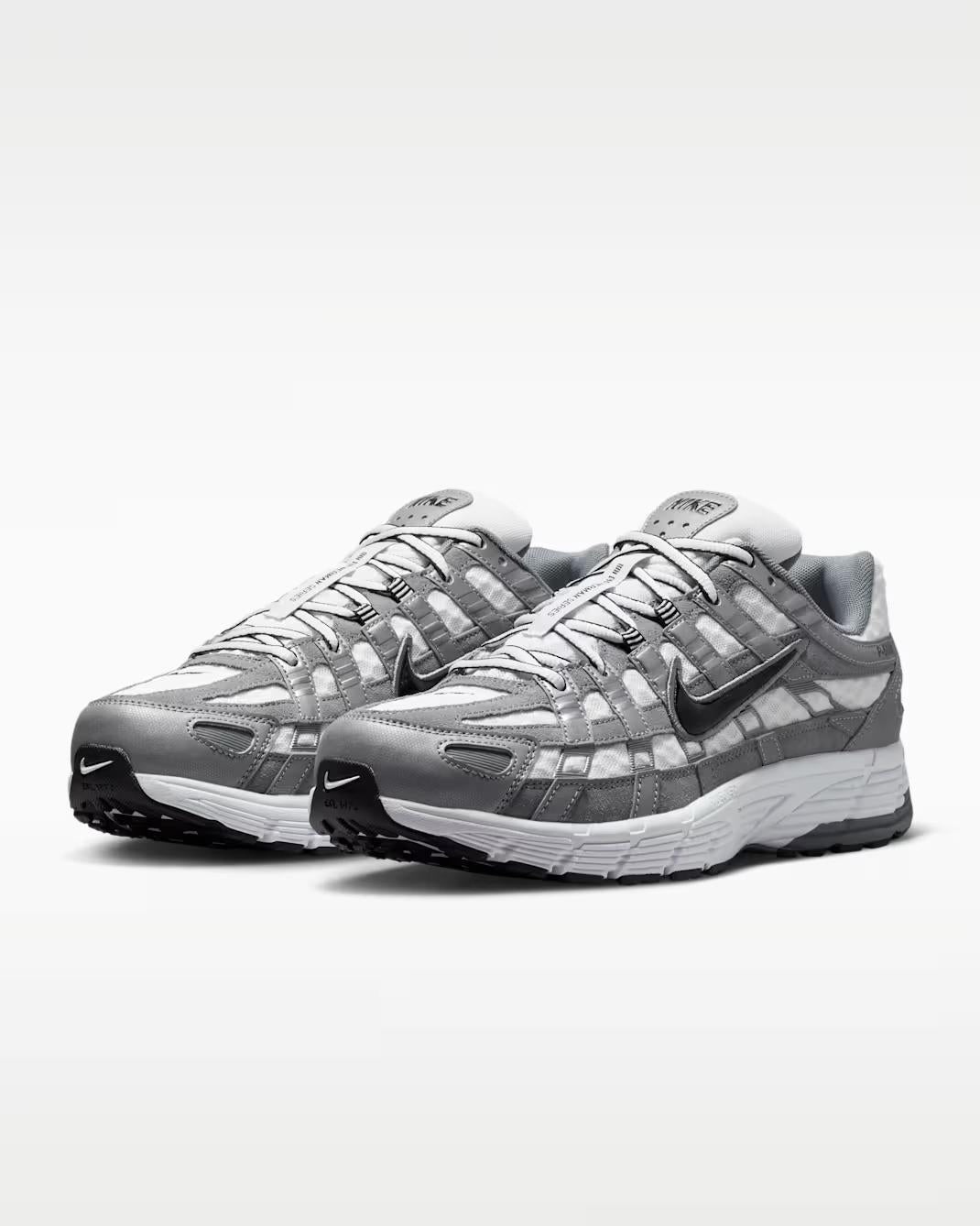 Nike P-6000 IR2004 100 NIKE