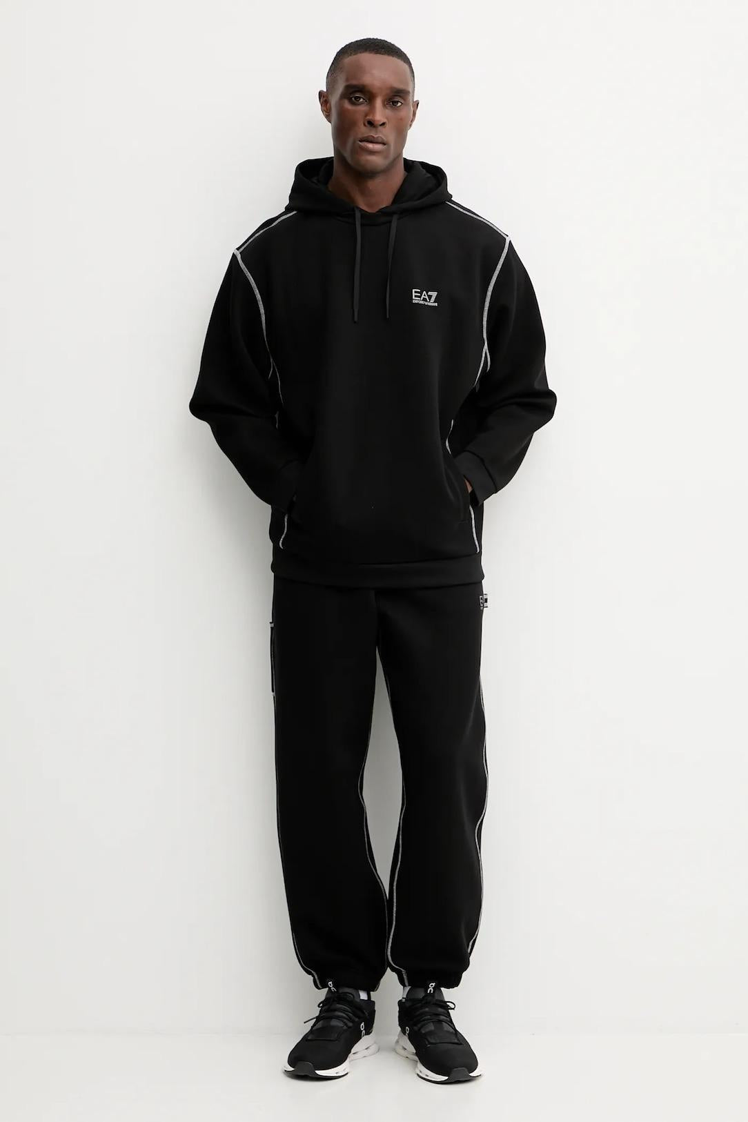 Tuta Armani 7M000660 UC001 ARMANI