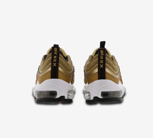 AIR MAX 97 QS 918890 700 NIKE