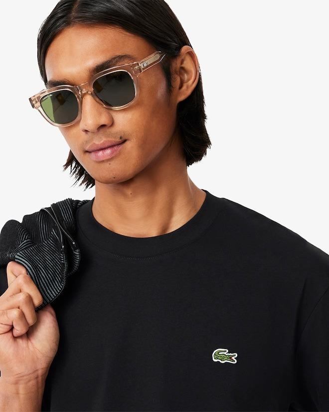 Logo basic TH7318 031 LACOSTE