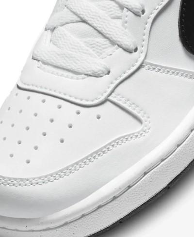Court borough low recraft (gs) DV5456 104 NIKE