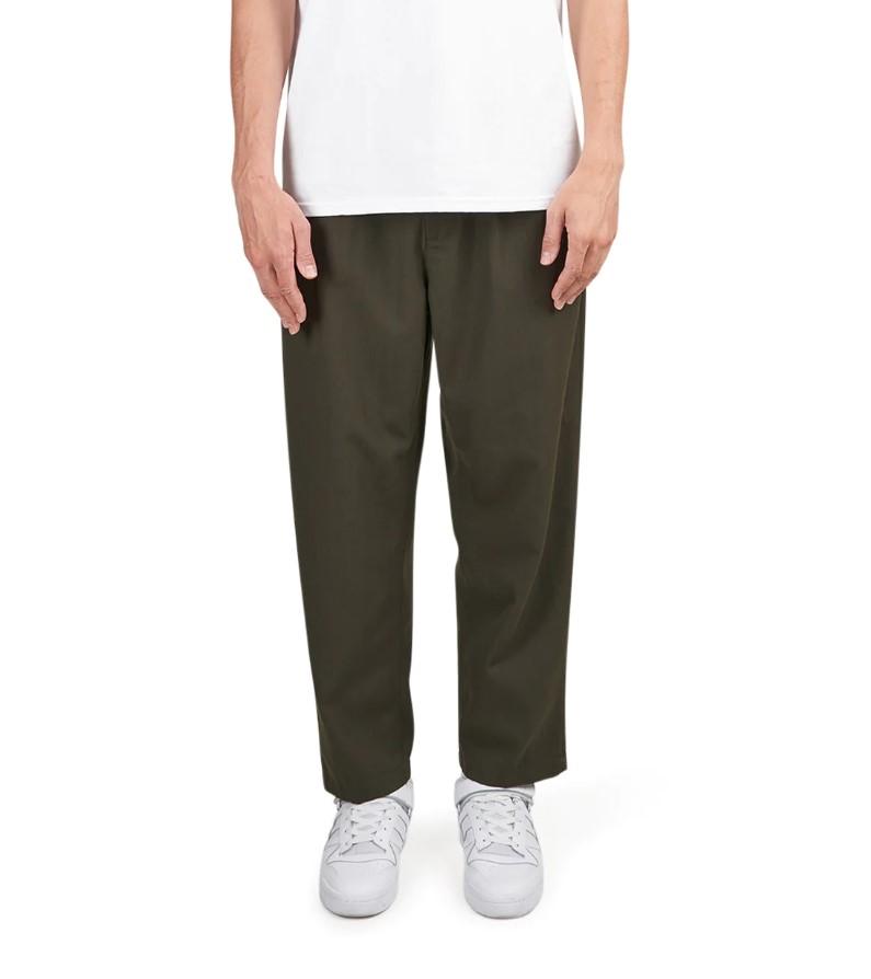 Fubar Pleated Pant 142020201 RSI OBEY