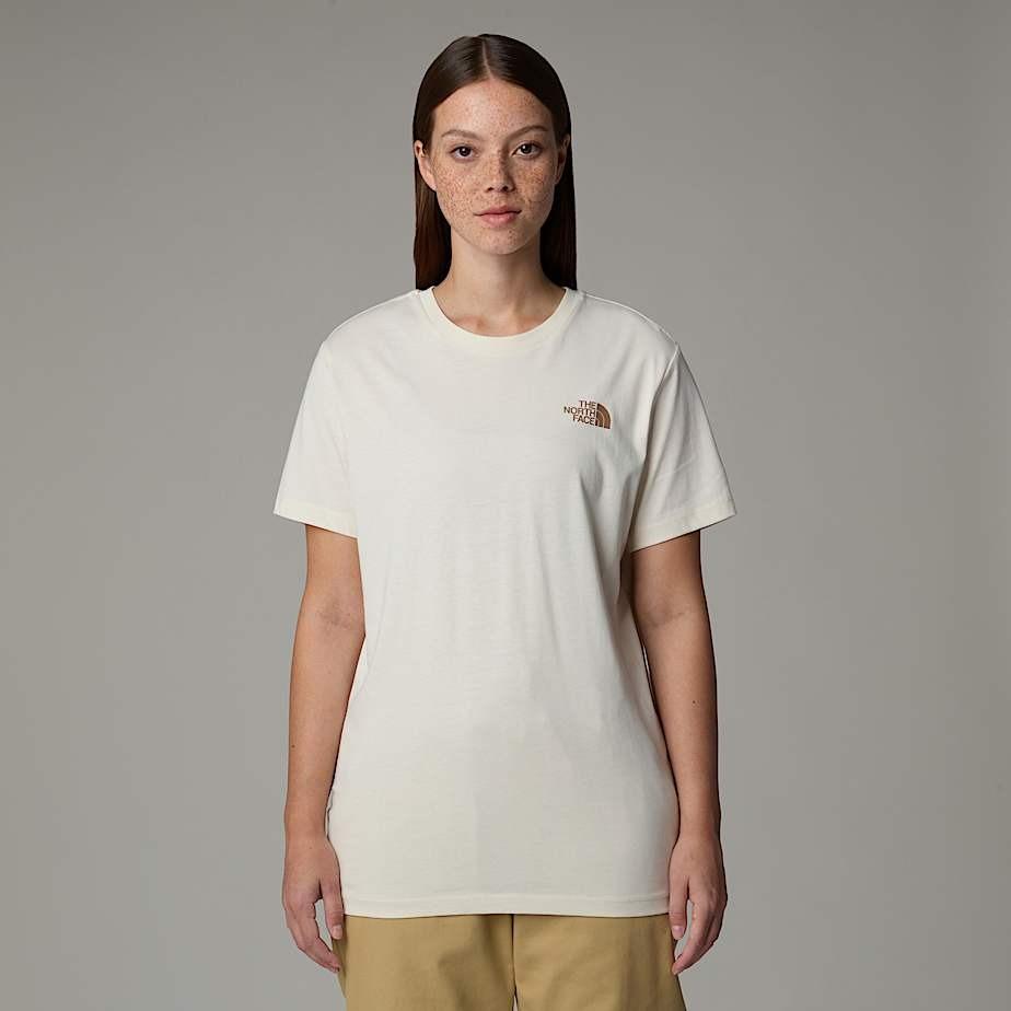 Box Nse Relaxed NF0A87NK 95R1 THE NORTH FACE