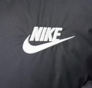 NK SF WR PL-FLD HD JKT FB8185 010 NIKE