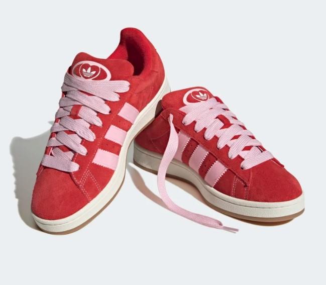 Campus 00s H03477 UNI ADIDAS