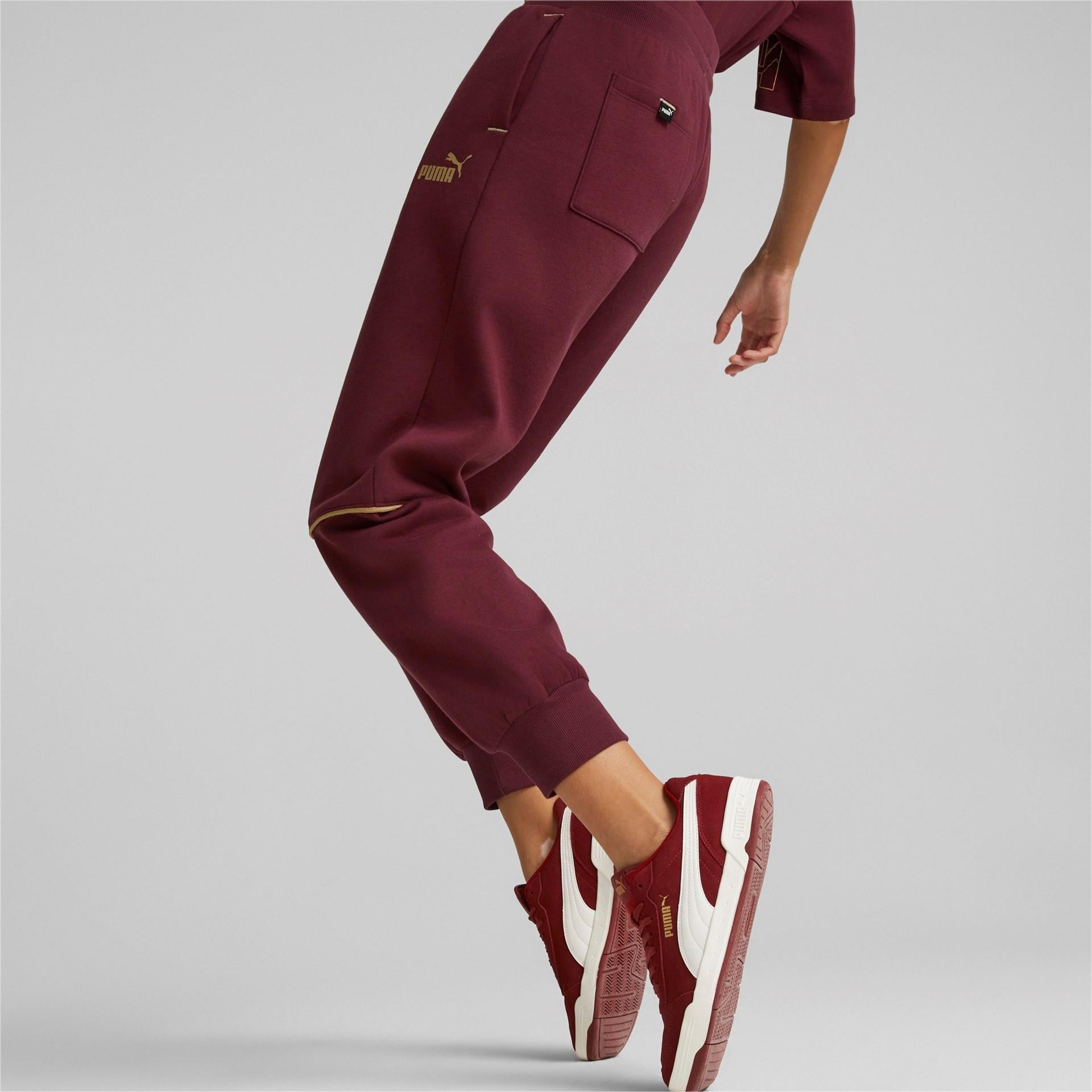 Pants Deco 671758 42 PUMA