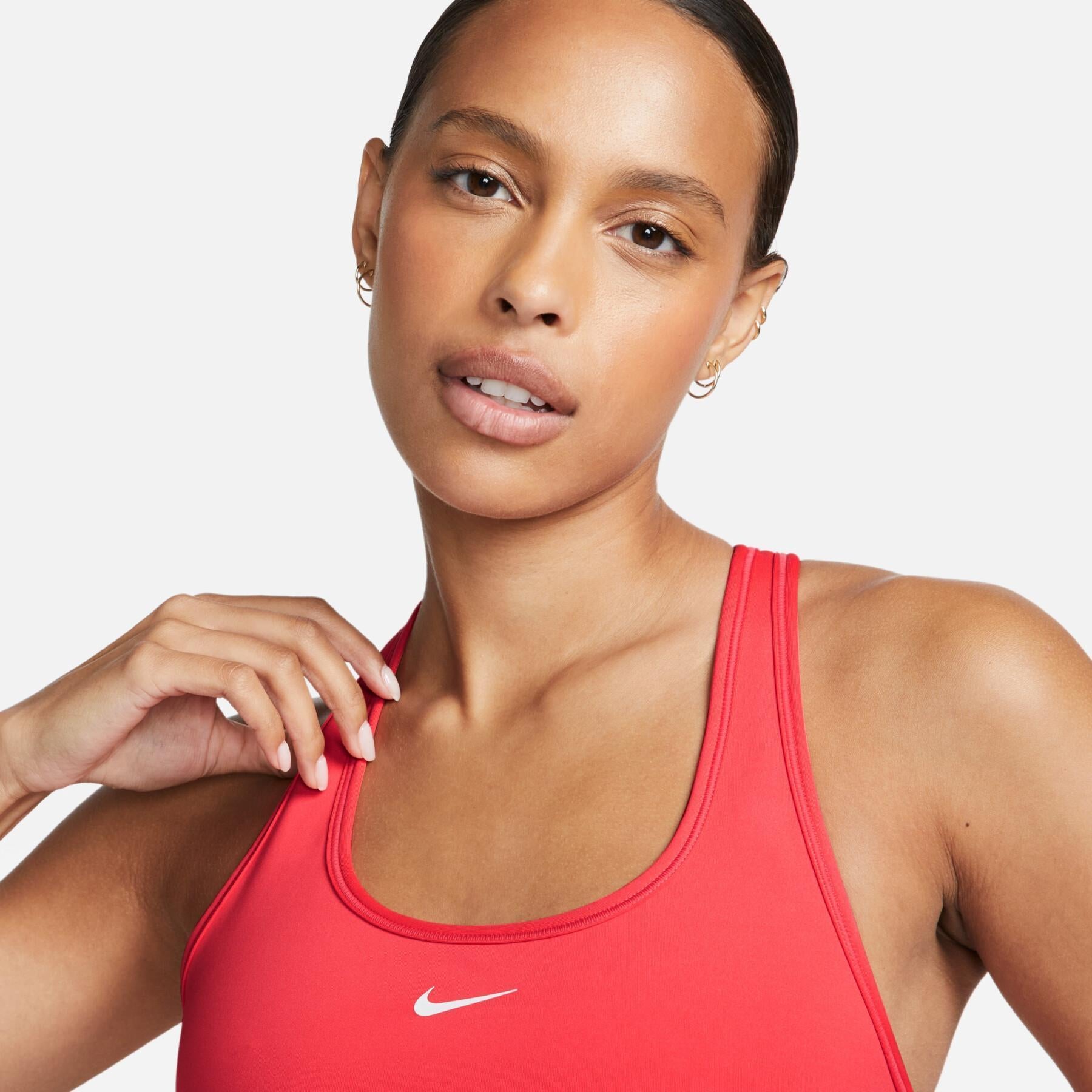 Nk SWSH LGT Bra DX6817 850 NIKE