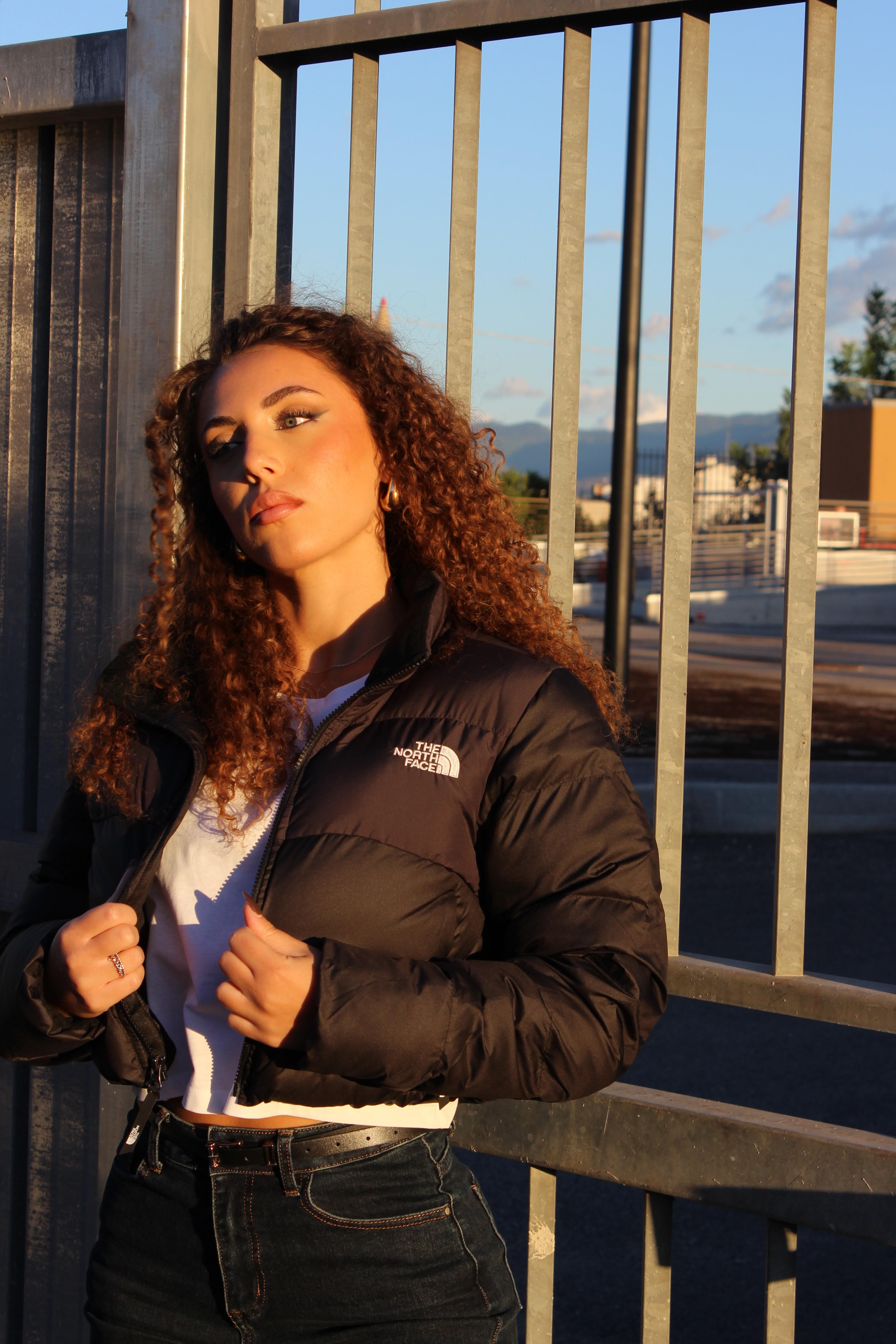 W Cropped Saikuru NF0A89JCK KT01 THE NORTH FACE