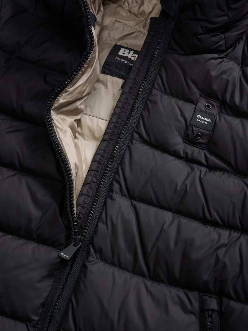 Agnes W 25WBLDK03102 999EI BLAUER