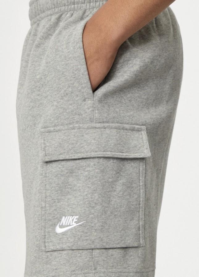 SHORTS SPORTSWEAR CLUB CZ9956 063 NIKE
