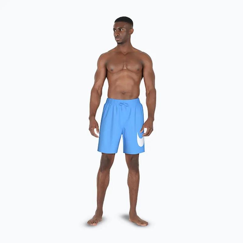7 Full Lined Volley Short NESSF508 438 NIKE