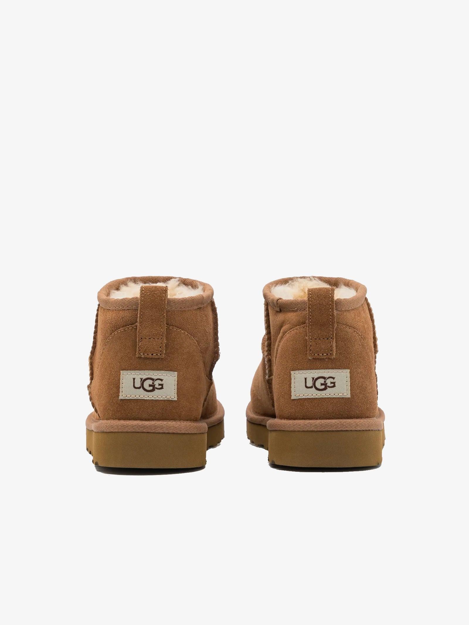 Ugg Stivaletti Scamosciata 1137391 CHE UGG