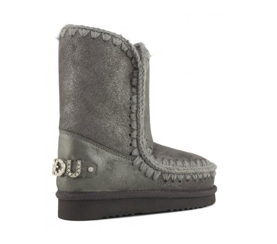 Eskimo 24 Rhinestones FW101037B DUIRO MOU