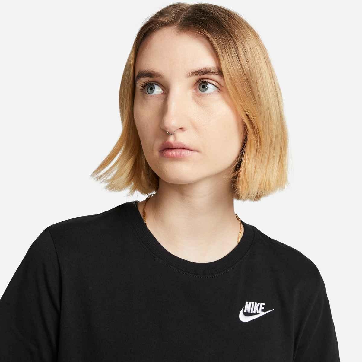 Tee Club DX7902 010 NIKE