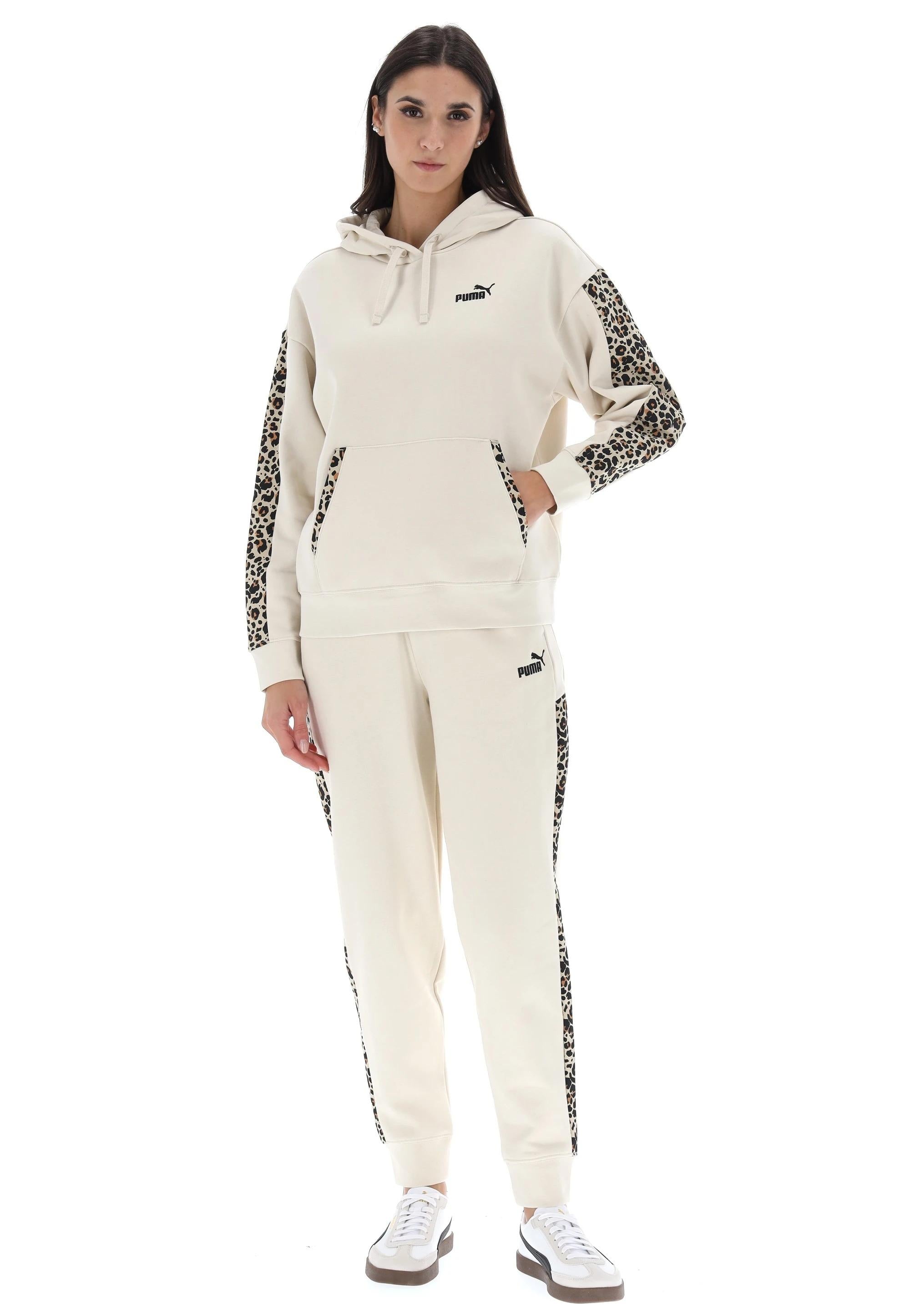 ESS GRAPHIC Animal Comfort tracksuit FL 688084 87 PUMA
