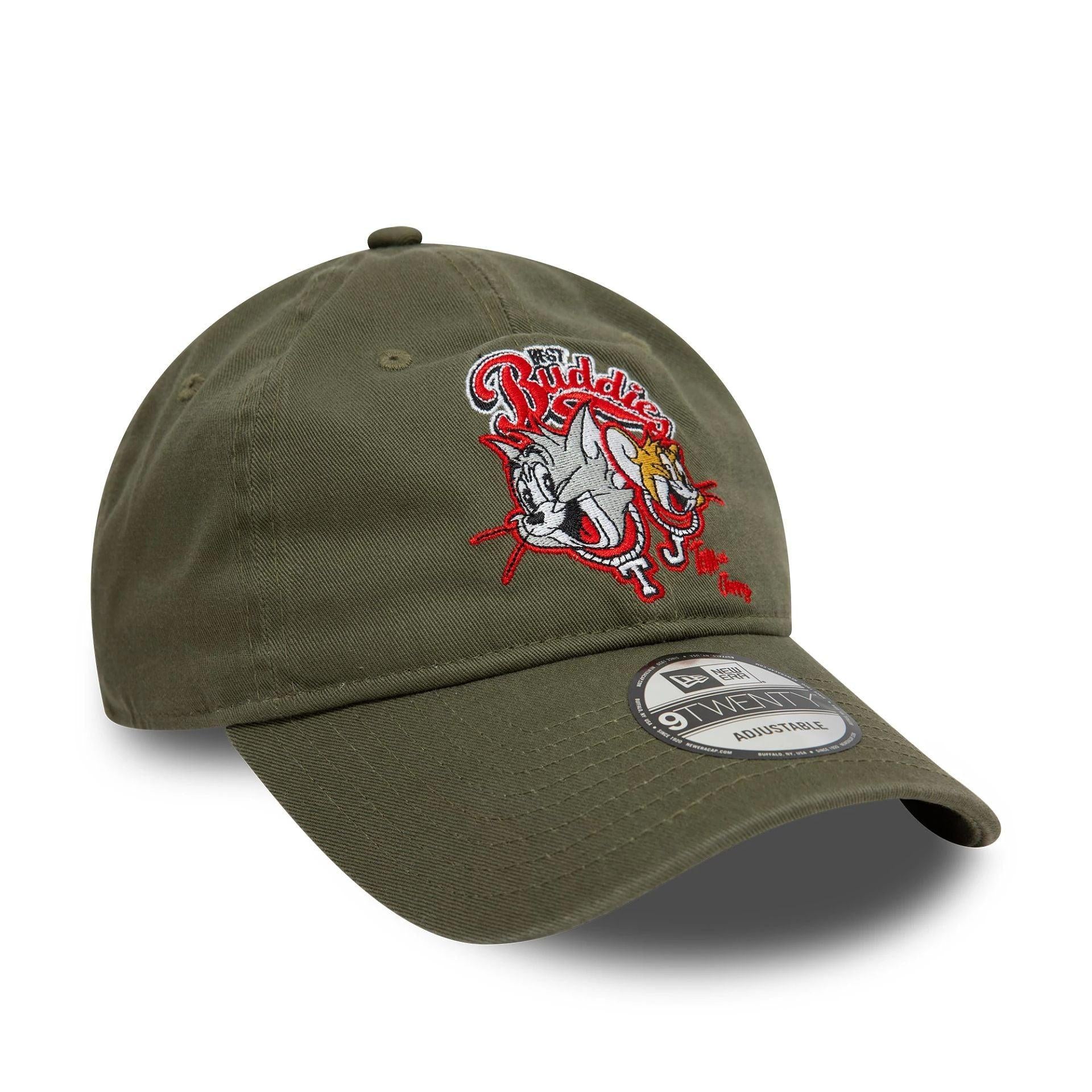 Tom And Jerry 9twenty 60595265 TOMJER NOV NEW ERA
