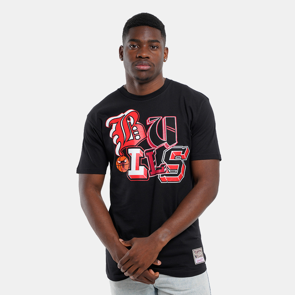 Hyper Type TP10213 CBUBLK MITCHELL&NESS