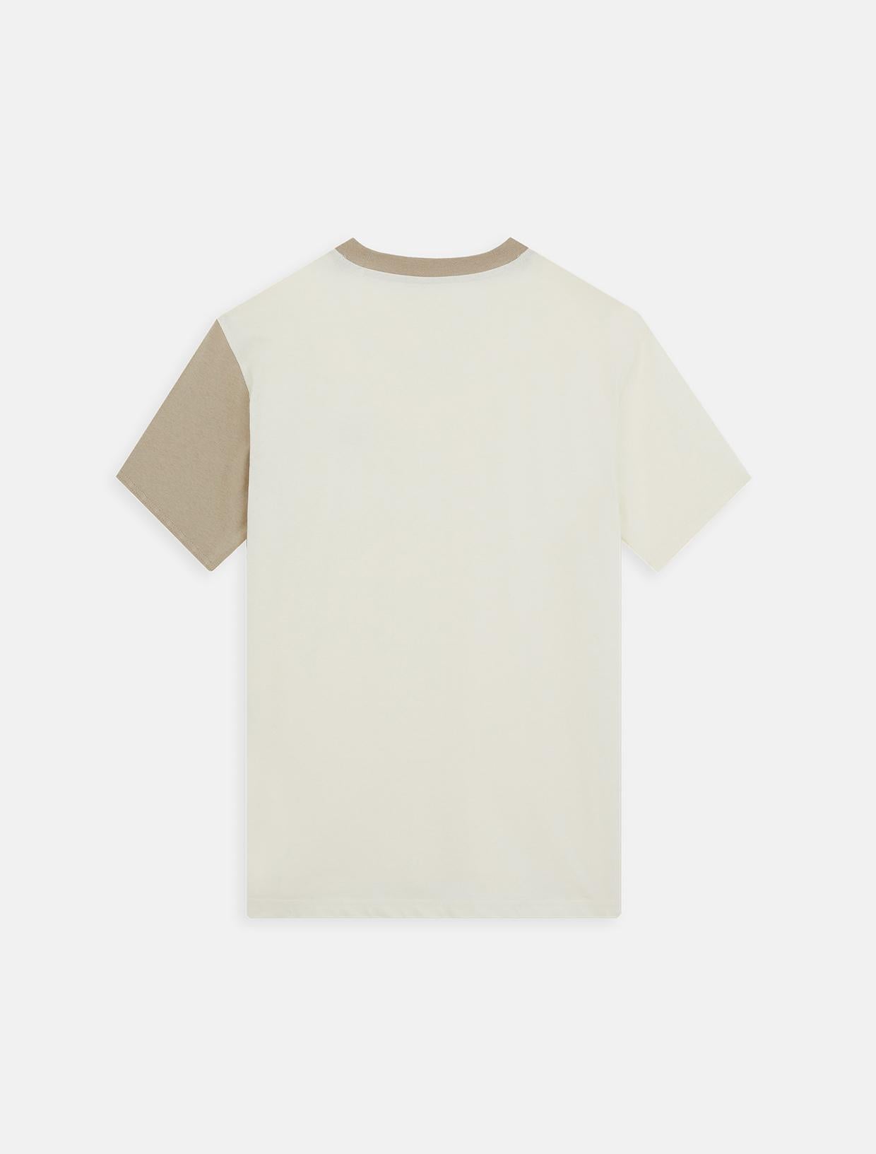 EDDYVILLE Tee DK0A4Y8S C581 DICKIES