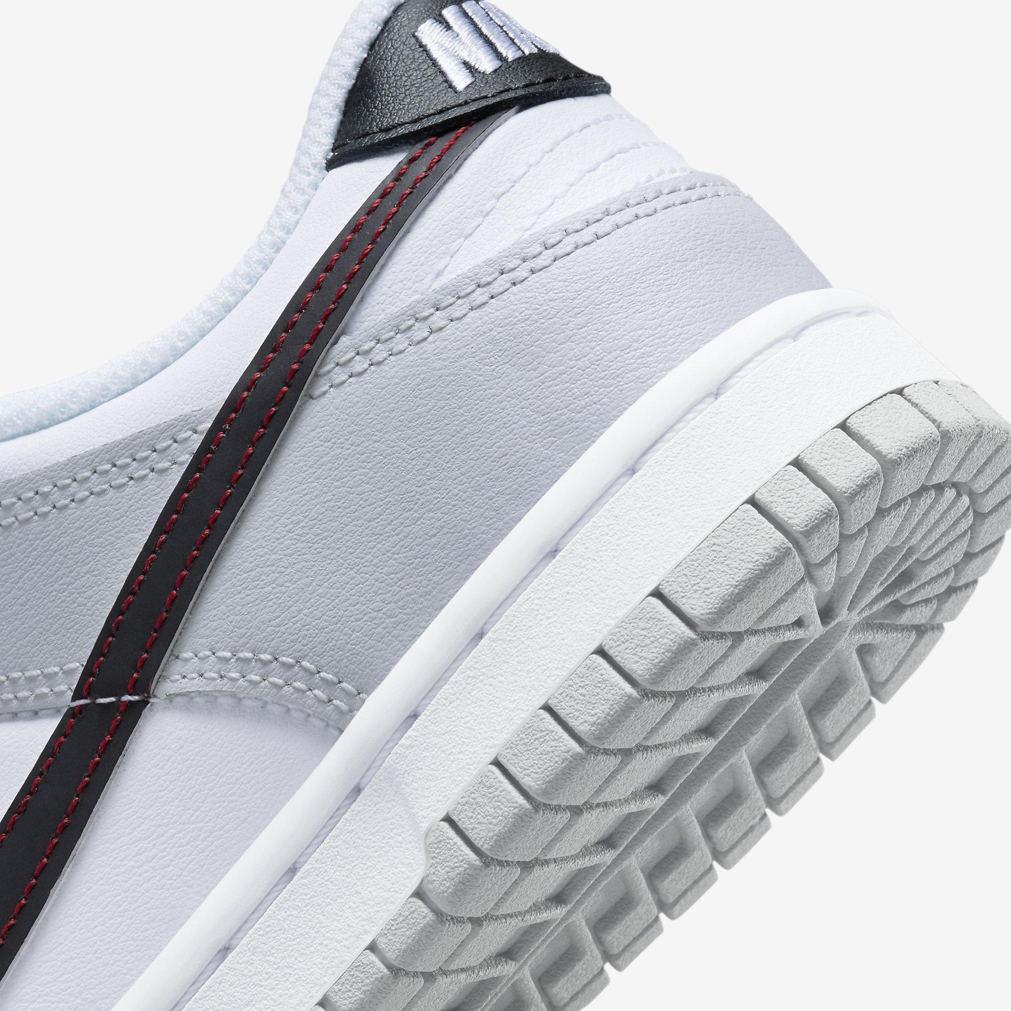 Dunk Low Lottery DQ0380 001 NIKE