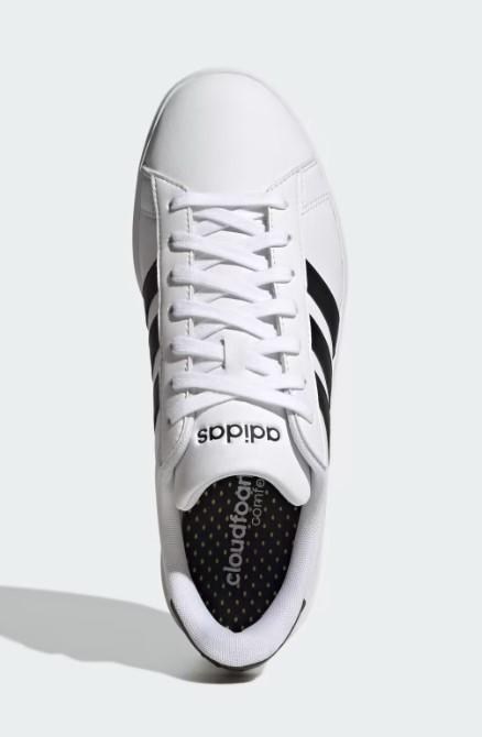 GRAND COURT 2.0 GW9195 UNI ADIDAS