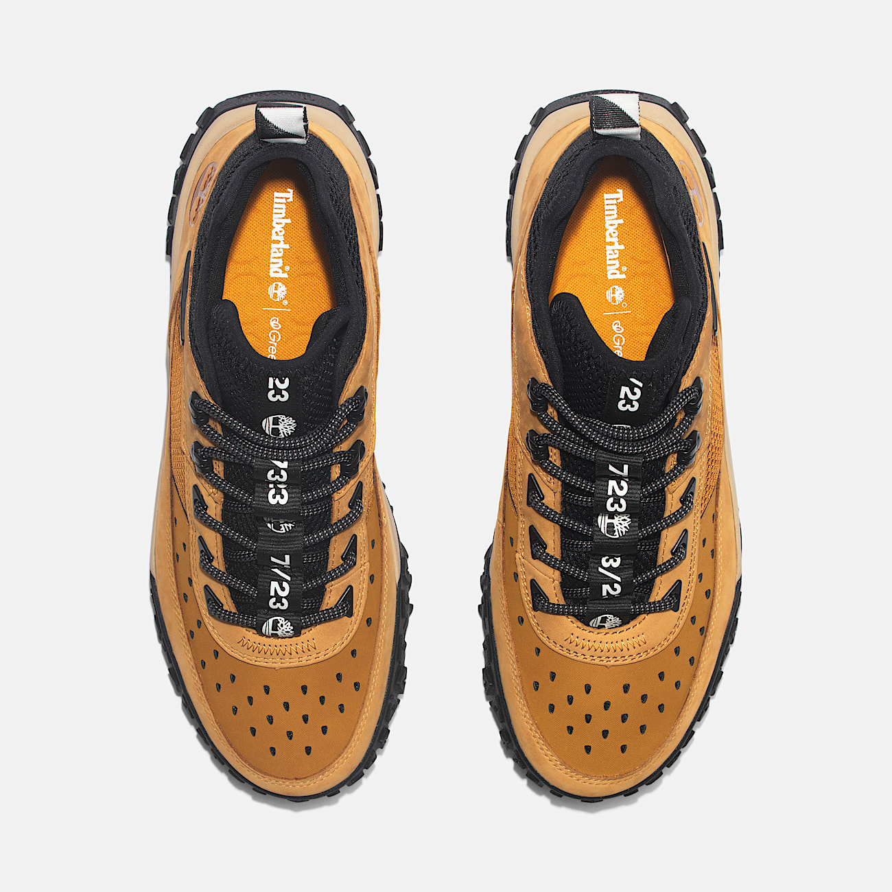 Sneaker GreenStride Motion 6 TB0A5TPC 231 TIMBERLAND