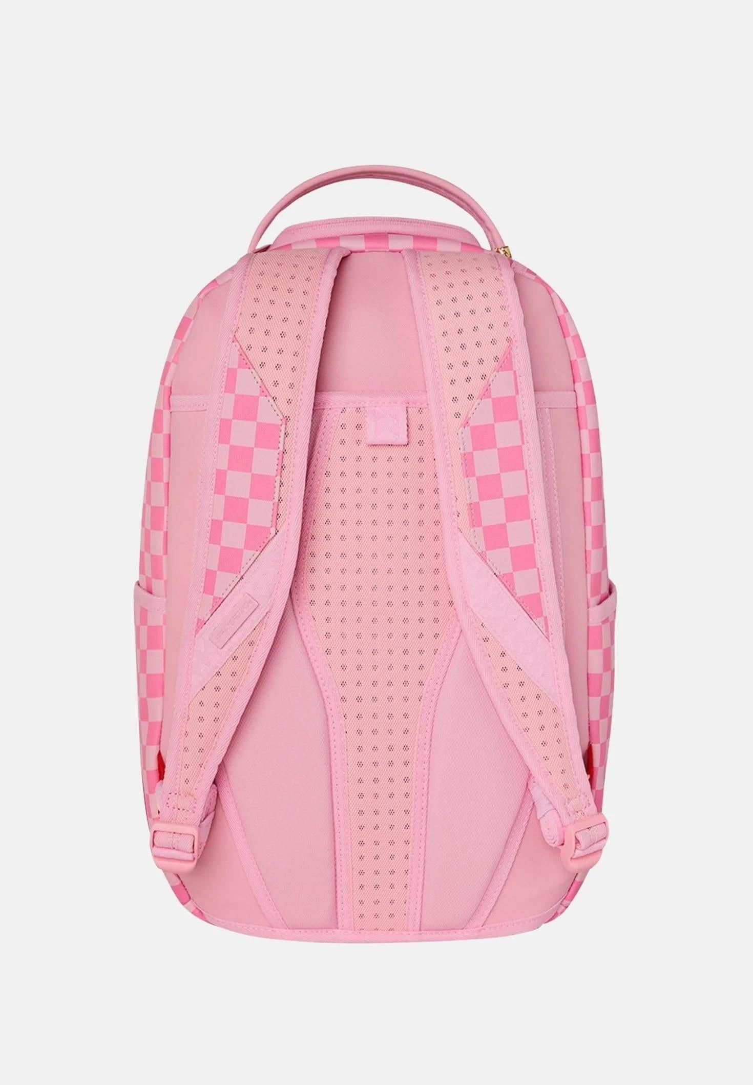 Sip Patch Backpack 910B8717NSZ UNI SPRAYGROUND