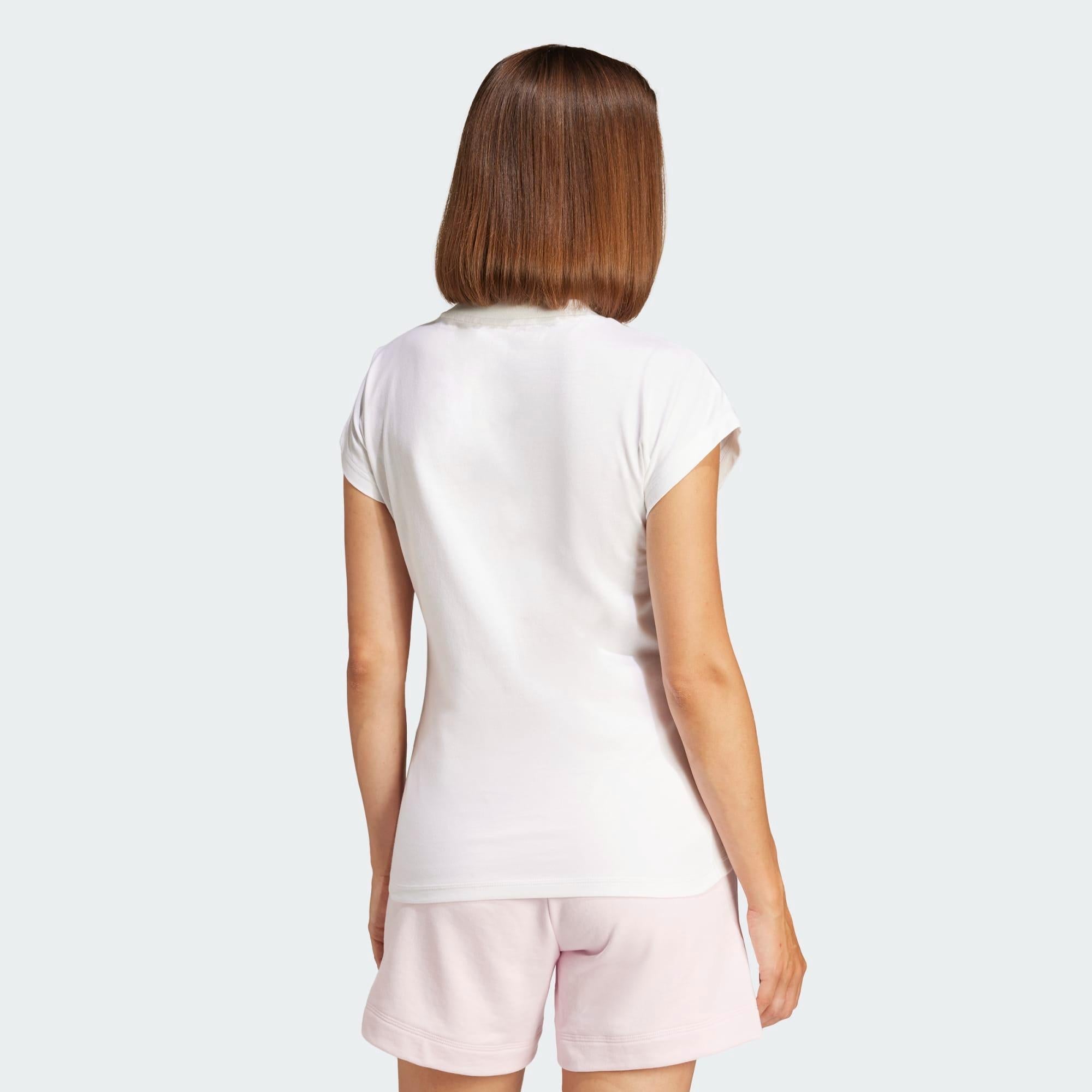 Linear Tee JC8239 UNI ADIDAS