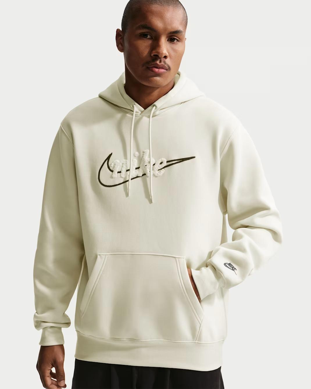 Club BB Hoodie IF0685 229 NIKE