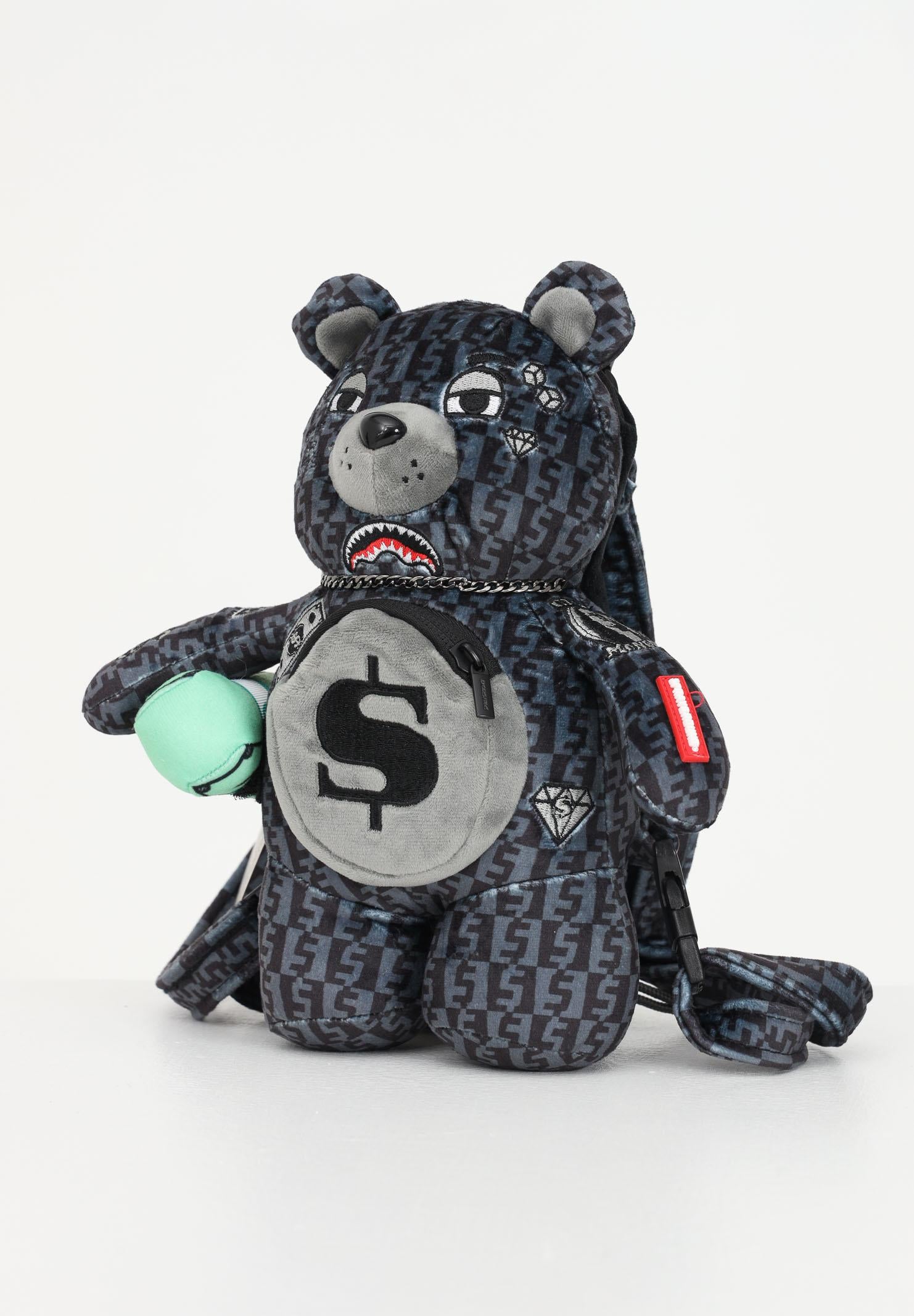 Mini Bear 910B4853NSZ SPRAYGROUND