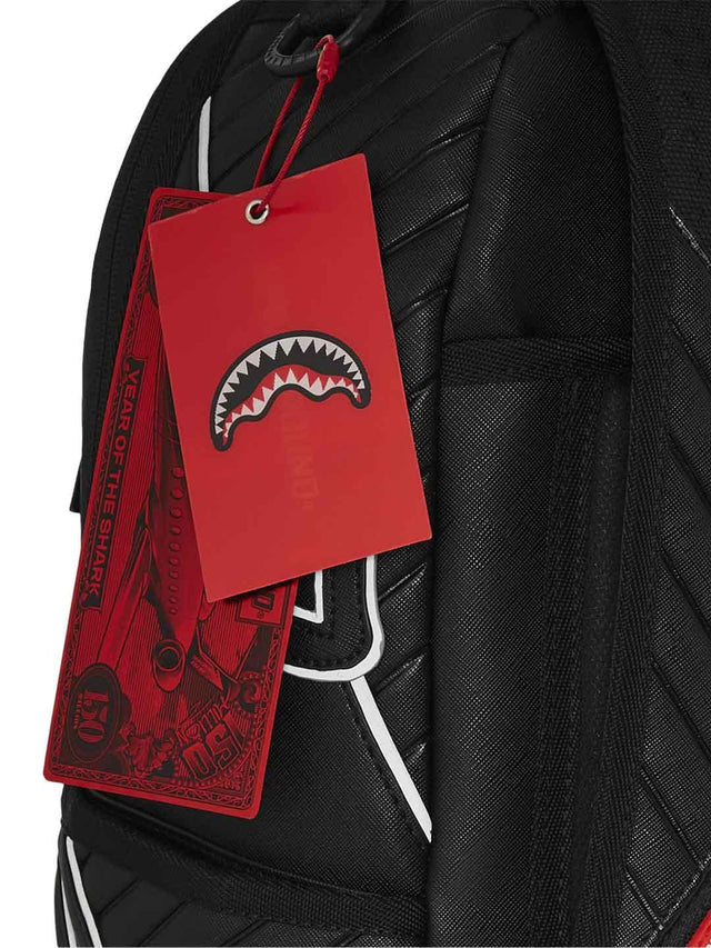 The Real Night Rider 910B7350NSZ UNI SPRAYGROUND