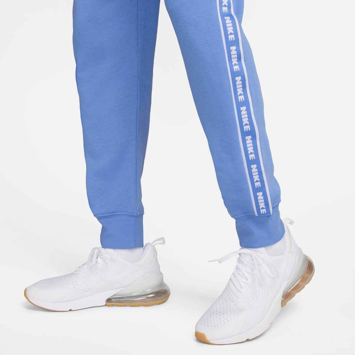 Nk Club Flc Gx Hd Trk Suit FB7296 450 NIKE
