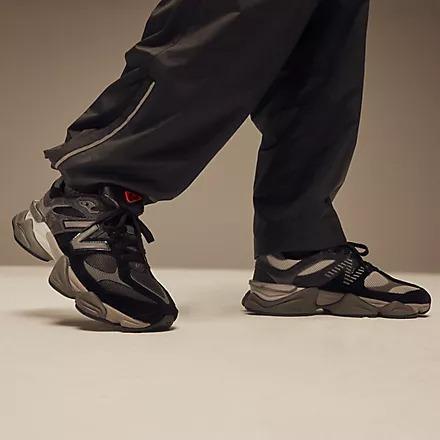 9060 U9060 BLK NEW BALANCE