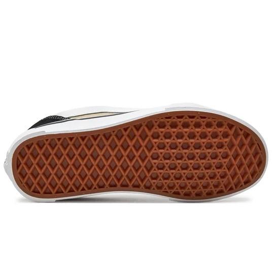 Knu Skool VN000D2TYS81 UNI VANS