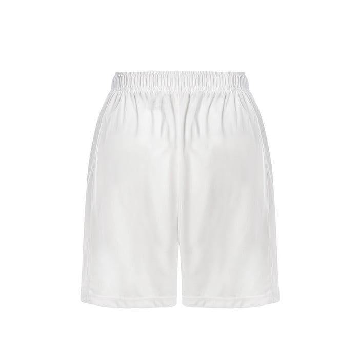 Short gara home SHORT GARA HOME WHITE EA7