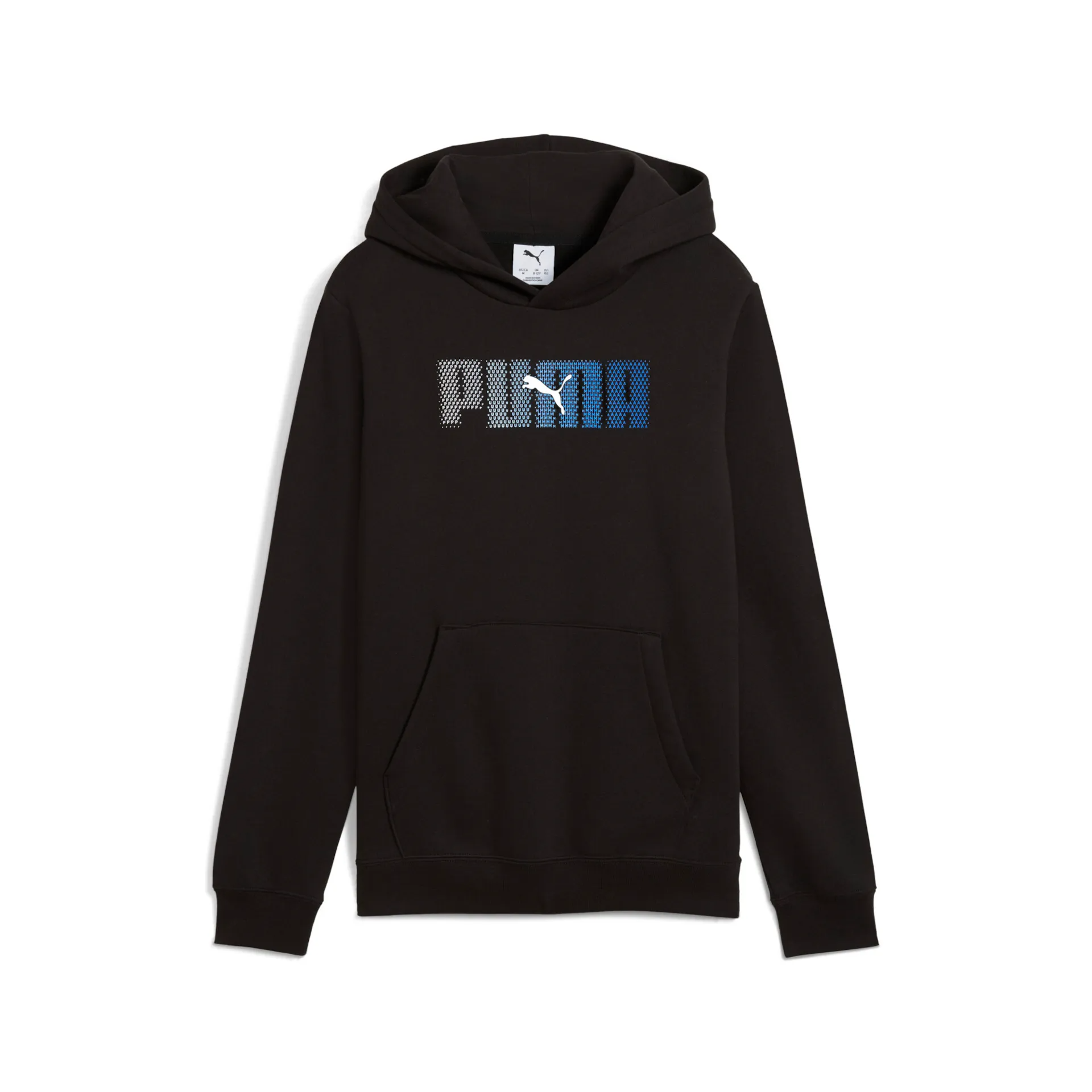 ESS LOGO LAB Hoodie FL B 689135 01 PUMA