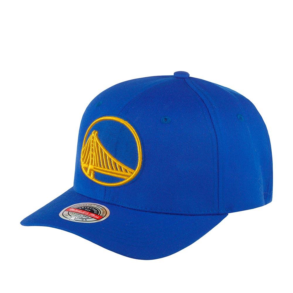 Caps 3 HHSS3257 BLUE MITCHELL&NESS