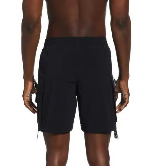 Shorts Volley NESSD500 001 NIKE