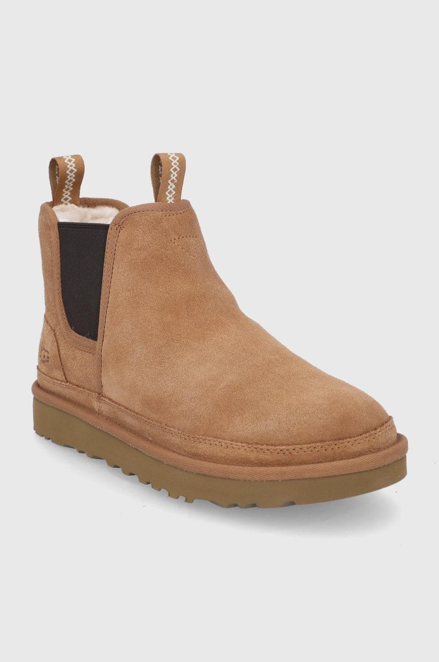 Ugg Stivaletti Scamosciata 1121644 CHE UGG
