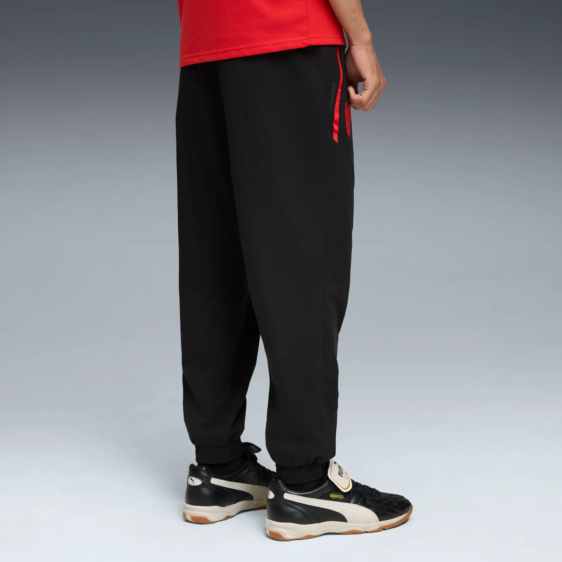 Acm Pumatech Woven 782405 04 PUMA