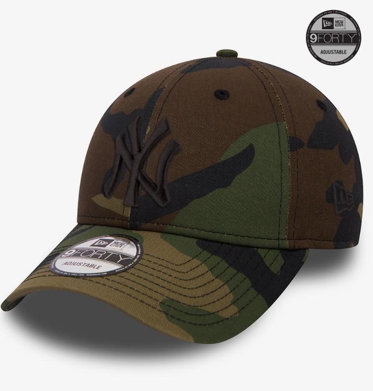 9Forty 11357008 WDC NEW ERA
