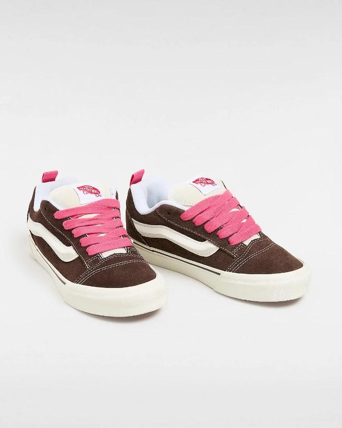 Knu Skool VN0009QC BF21 VANS