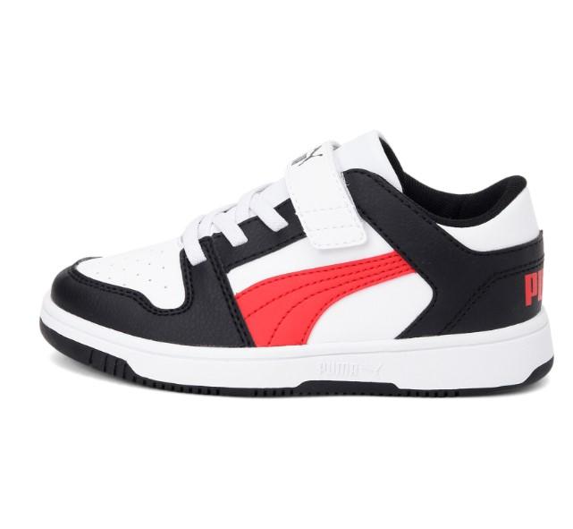 Rebound Layund Lo SL 370492 07 PUMA