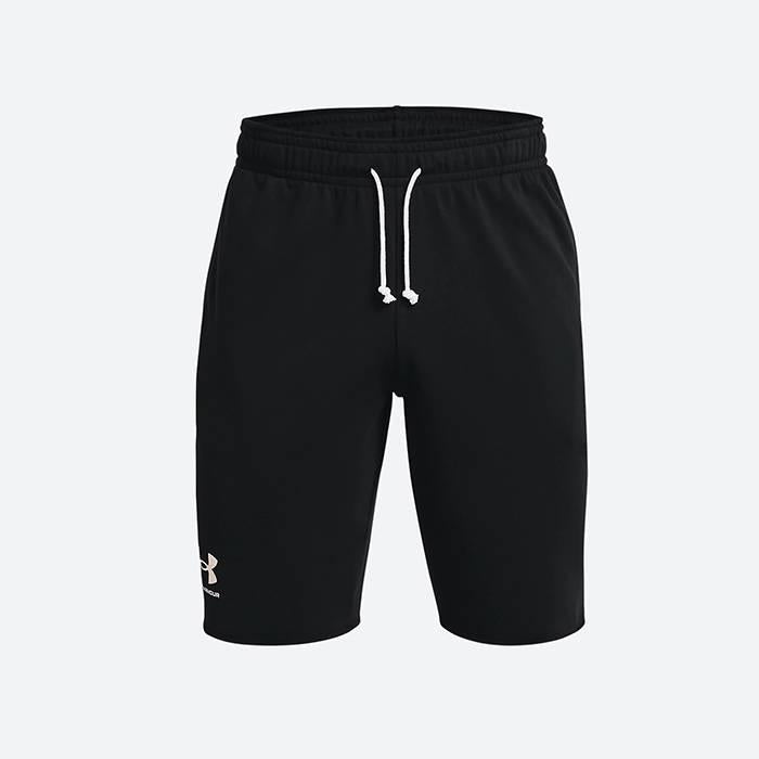 UA Rival Terry 1361631 001 UNDER ARMOUR